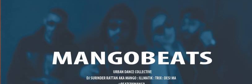 MangoBeats banner