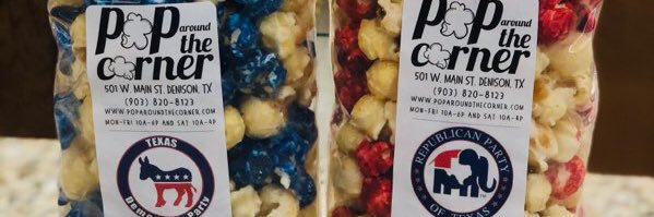 DenisonPopcorn's profile banner image
