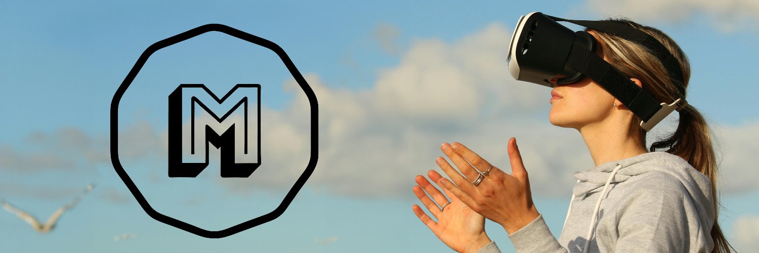 Morph Magazine banner