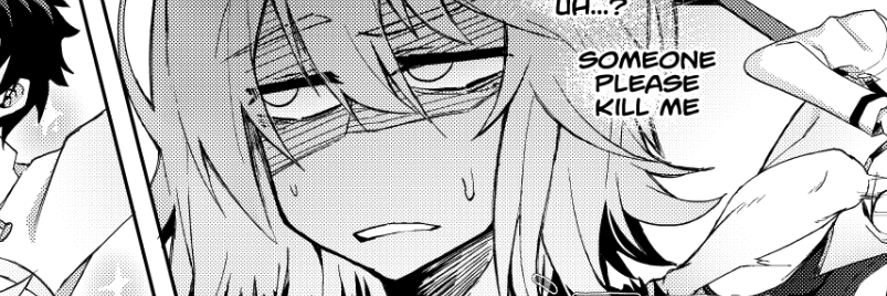 Kid's dead account banner