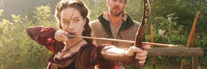 Lady Maggie Devitt banner