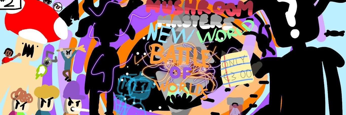 Kieran Chambers banner