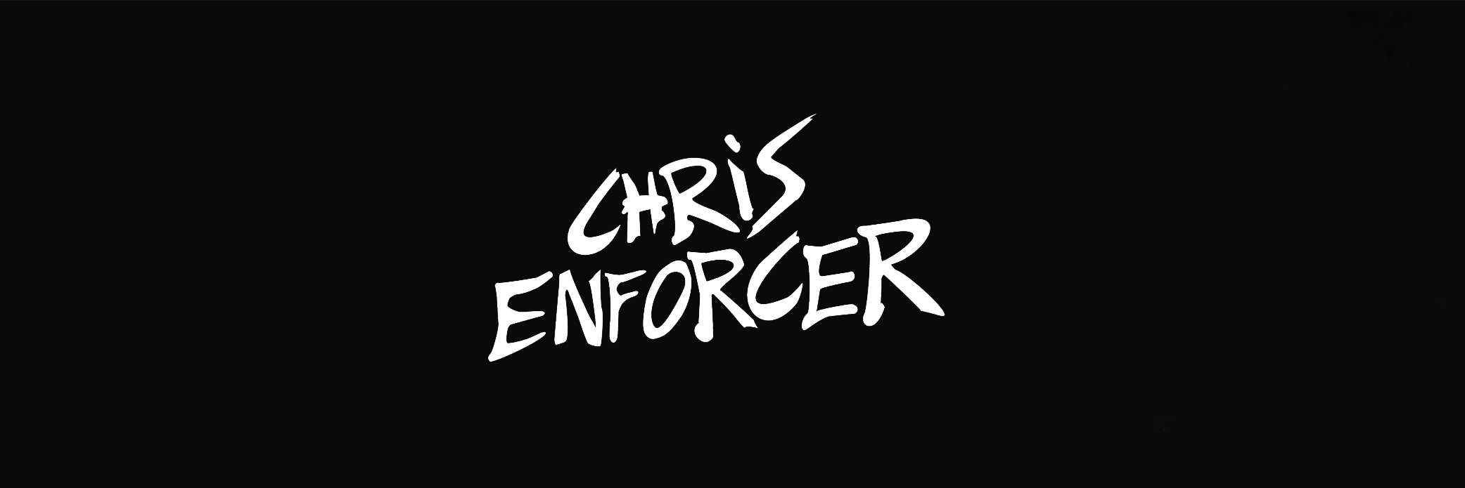 Chris_Enforcer's profile banner image