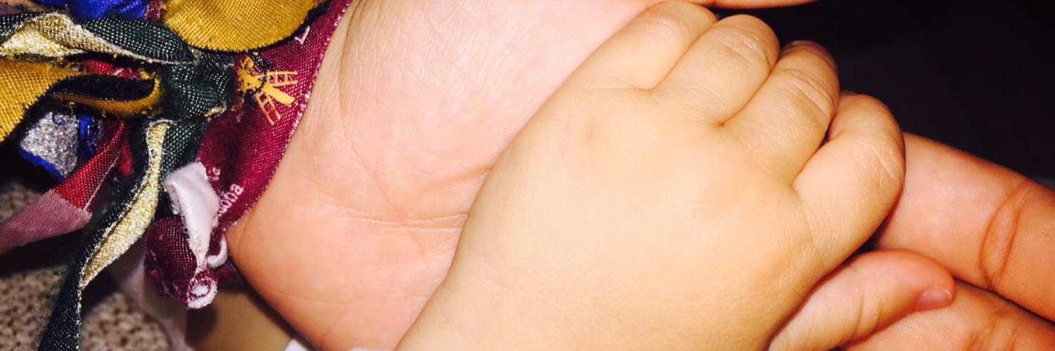 elile96's profile banner image