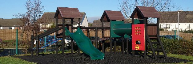Castlepark Primary School banner