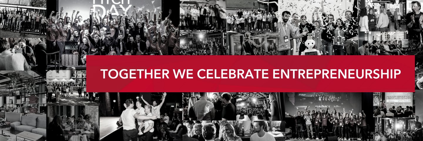 Founders Foundation banner