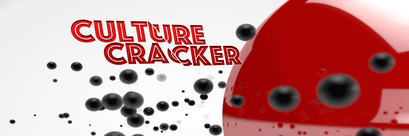 CultureCracker's profile banner image