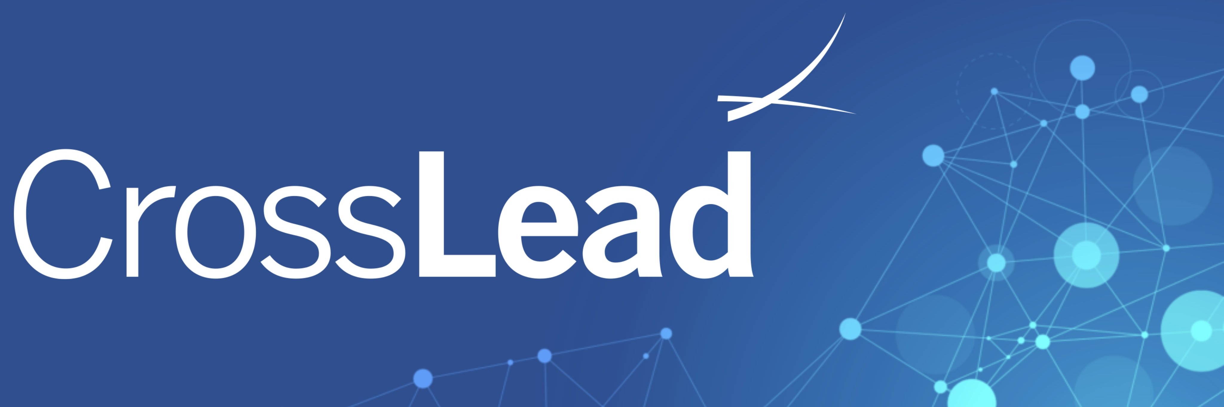CrossLead's profile banner image