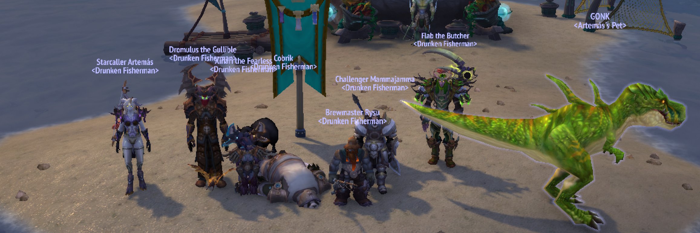 BrewmasterRysu's profile banner image