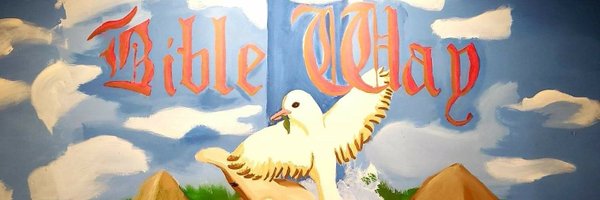 TBWHOP Profile Banner