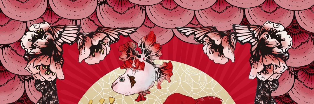 月光夜行社's banner