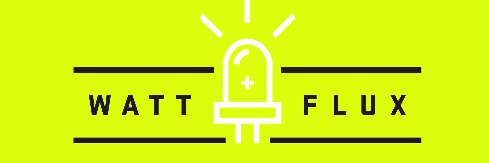 WATTandFLUX's profile banner image