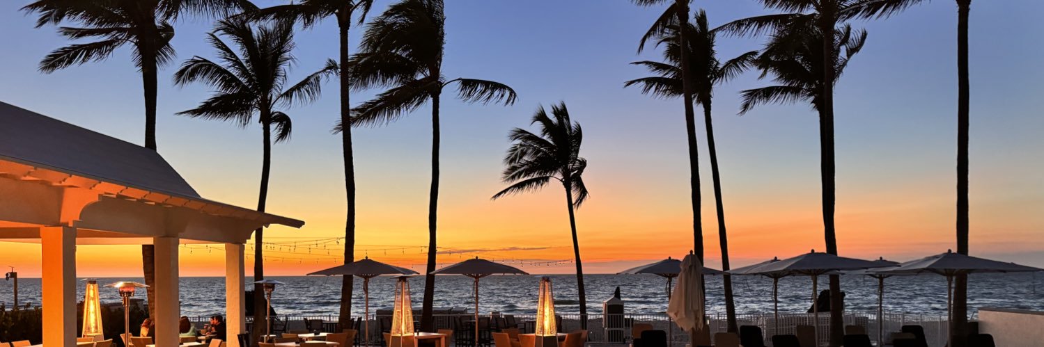 Anthony Larkin banner