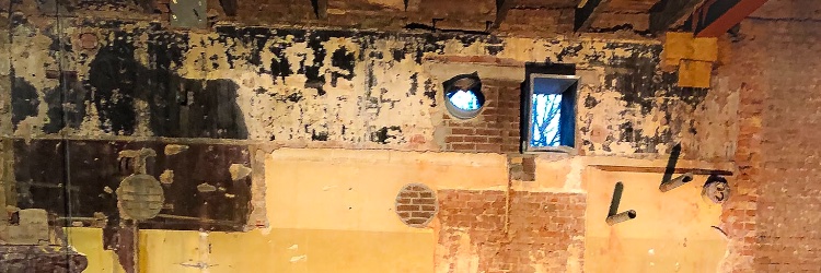 rjoosterhof's profile banner image