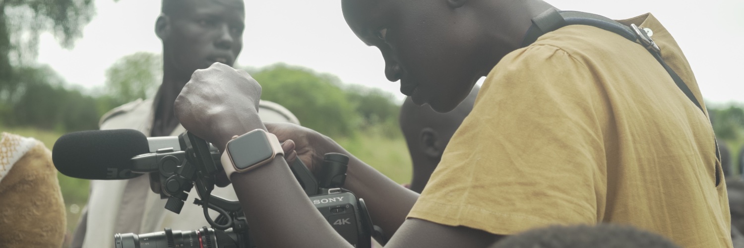 Akuol de Mabior banner