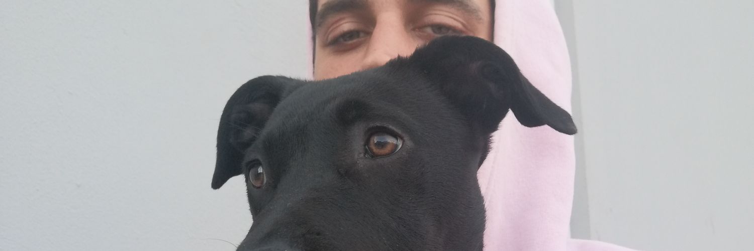 PaabloPadroon's profile banner image