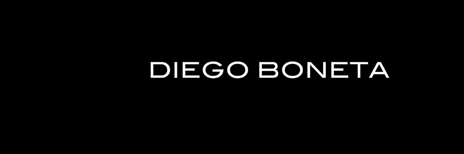Diego Boneta Profile Banner