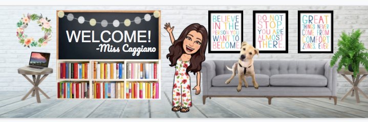 Nicole Mangine banner