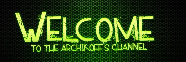 Archikoff Profile Banner