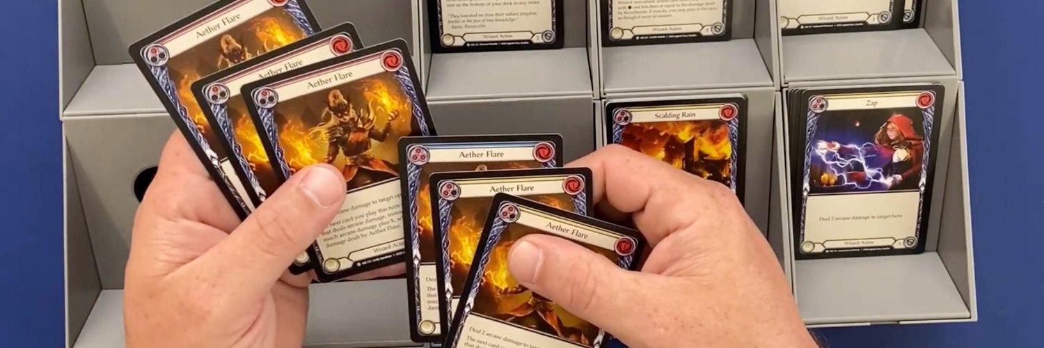 Rick from BCW banner