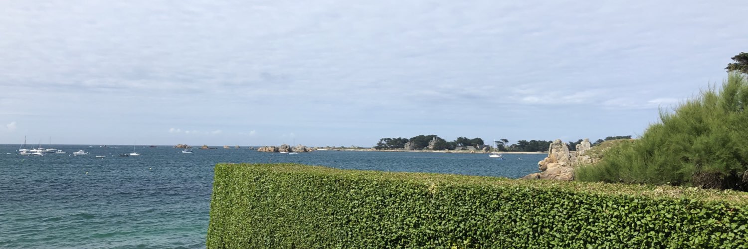 Benjamin Glaise banner