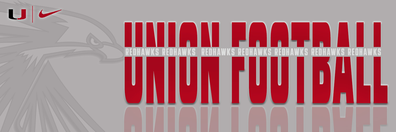 Union Football Profile Banner
