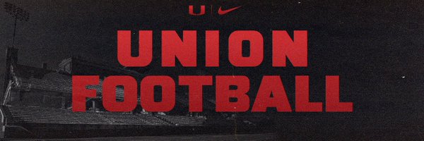 UnionFootball Profile Banner