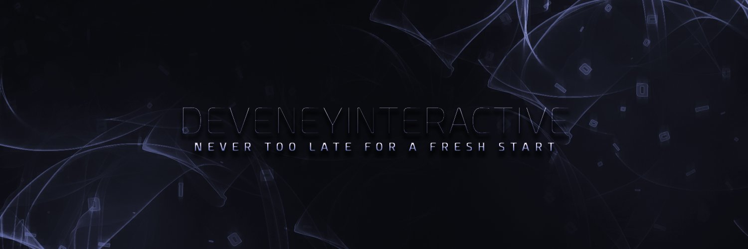 DeveneyInteractive banner