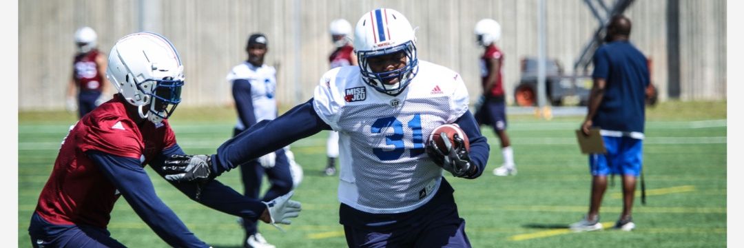 Chris Williams banner