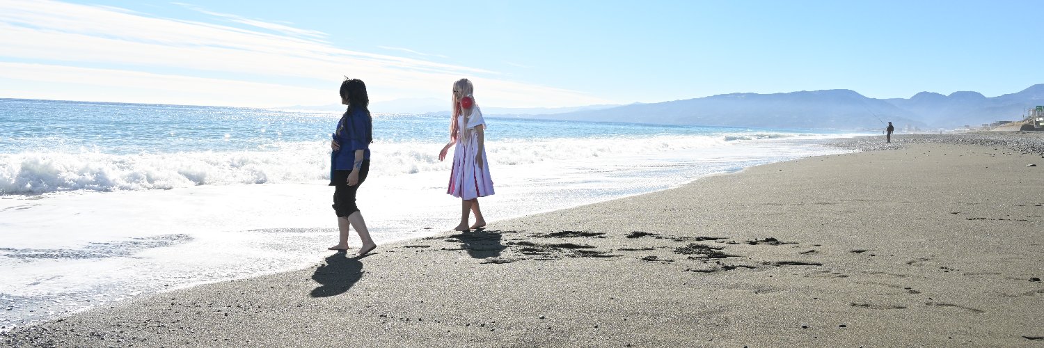 kaiya_ki's profile banner image