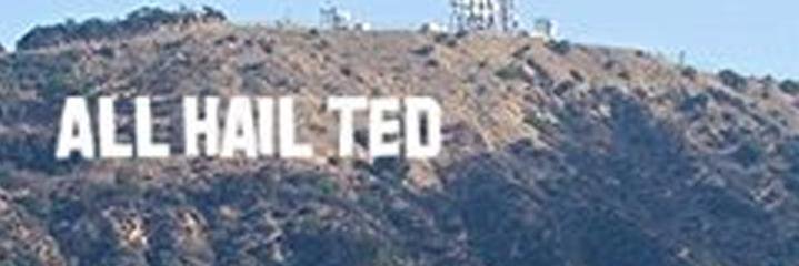 Ted Parker QUICKIES! banner
