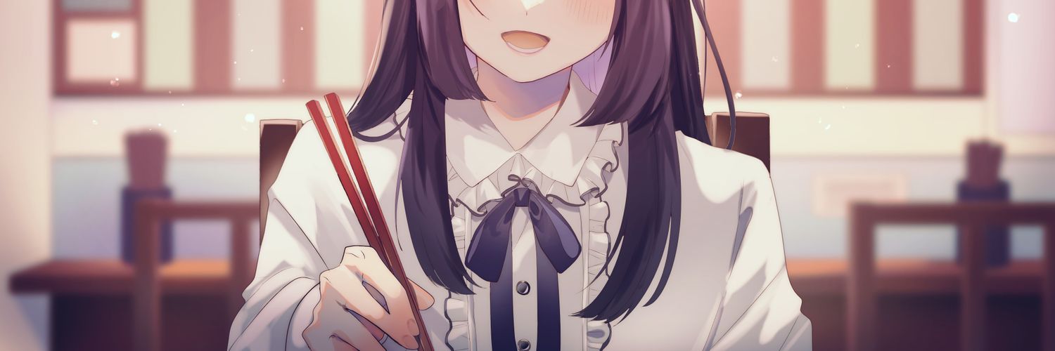 syakepom's profile banner image