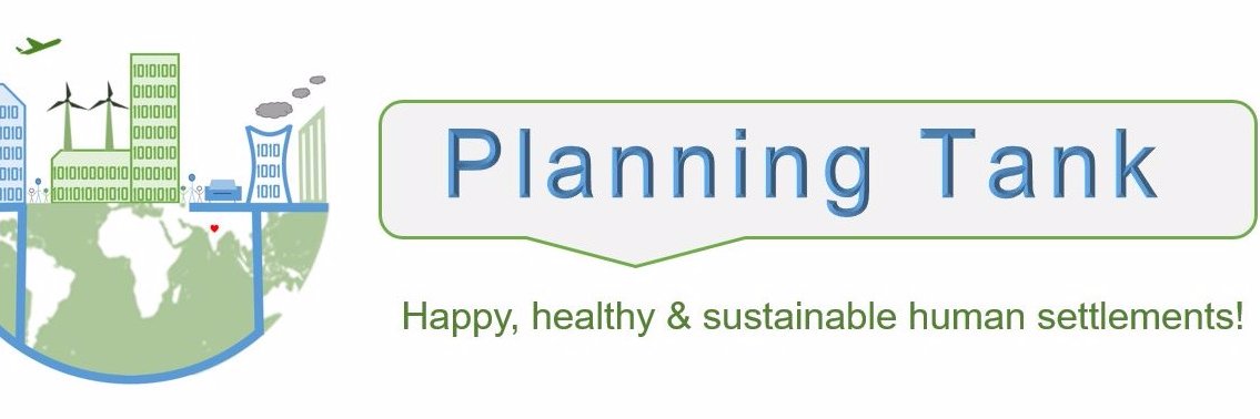 PlanningTank's profile banner image