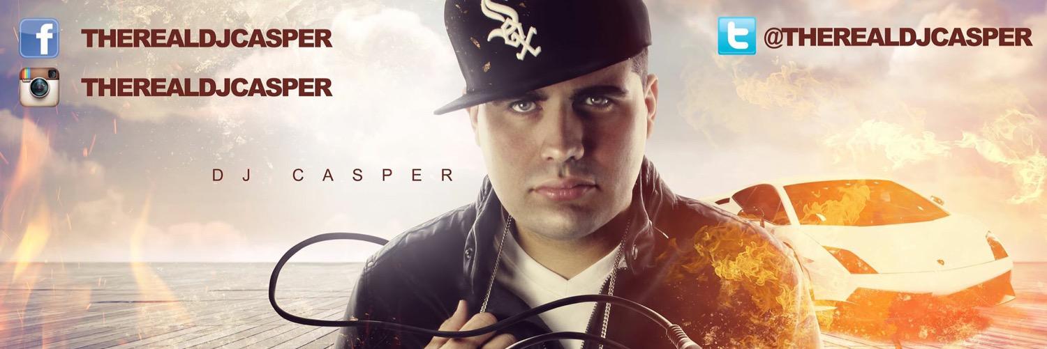 DjCasper banner