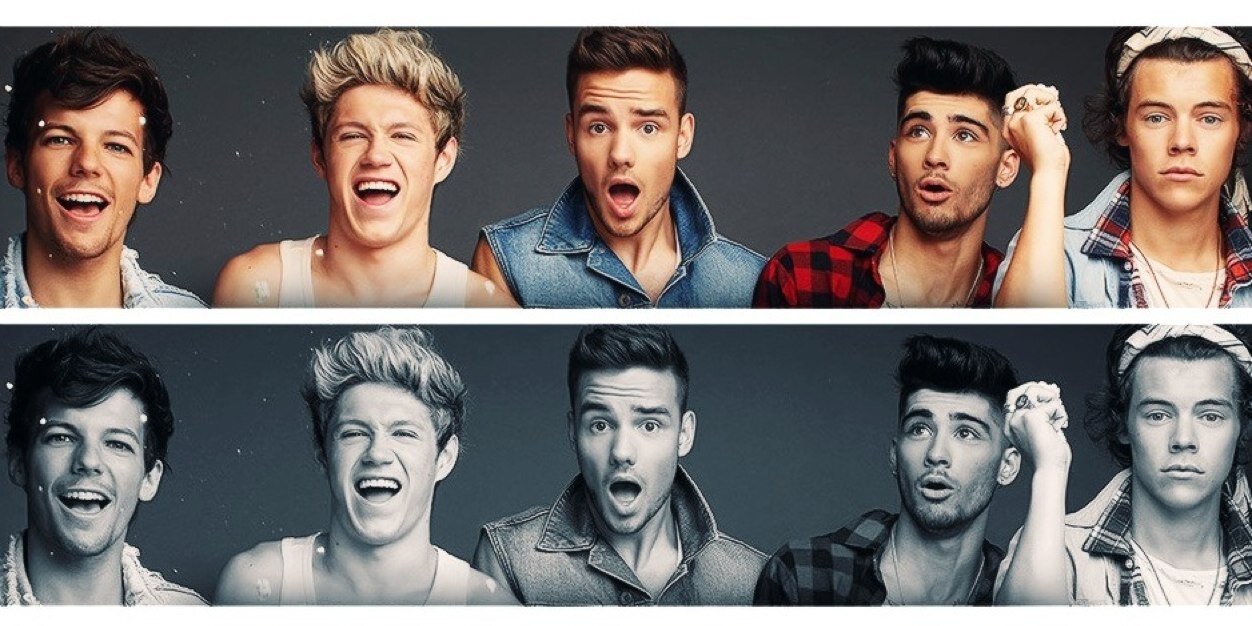 AllUpdatesOn1D's profile banner image