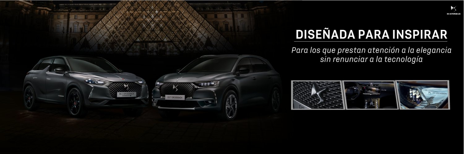 DS Colombia (@DS_CO_Official) / Posts / X
