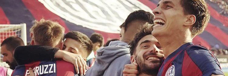 Boedoinfosl's profile banner image