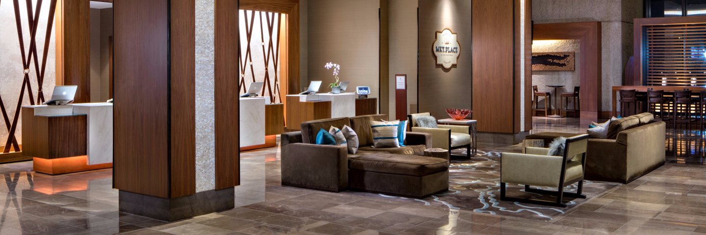 Hyatt Regency San Antonio banner