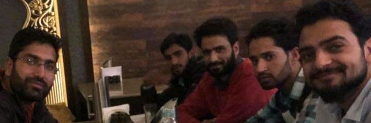erghulamustafa's profile banner image