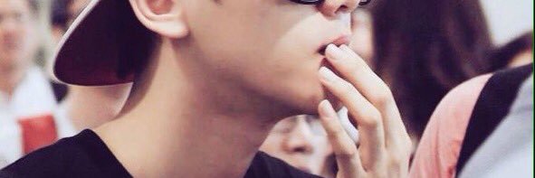 exobaek11's profile banner image