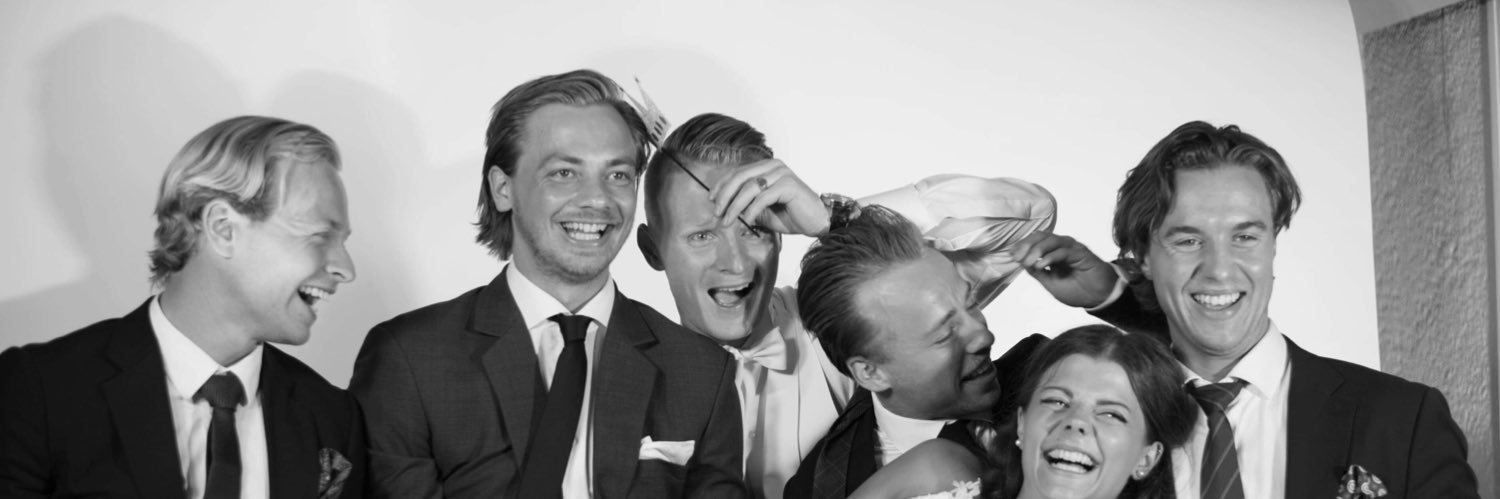 Nicklas Marsten Halvorsen banner