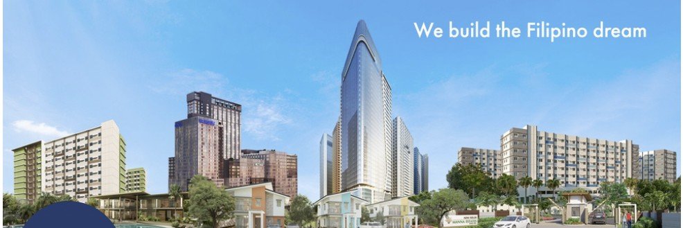 Filinvest Land banner