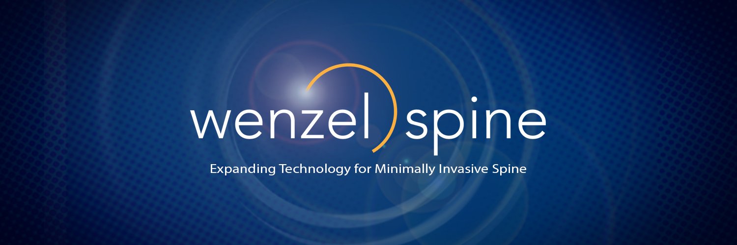 WenzelSpine's profile banner image