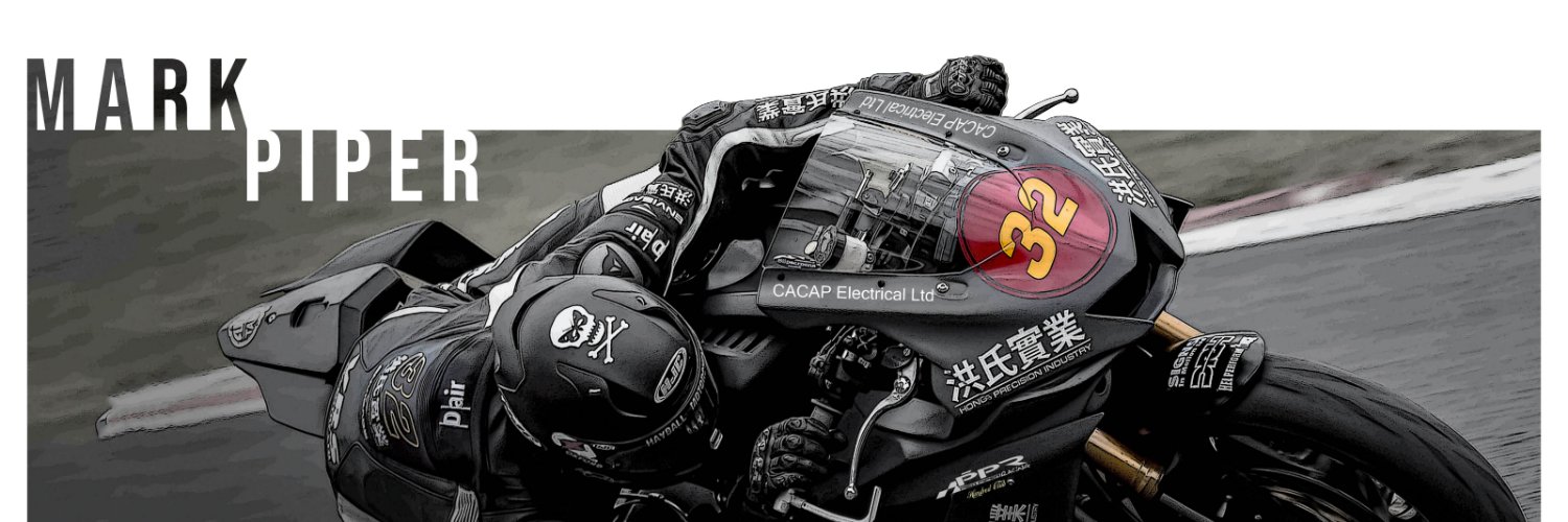 markpiper32's profile banner image