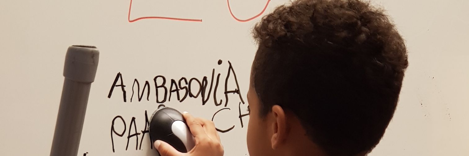 AMBACheo's profile banner image