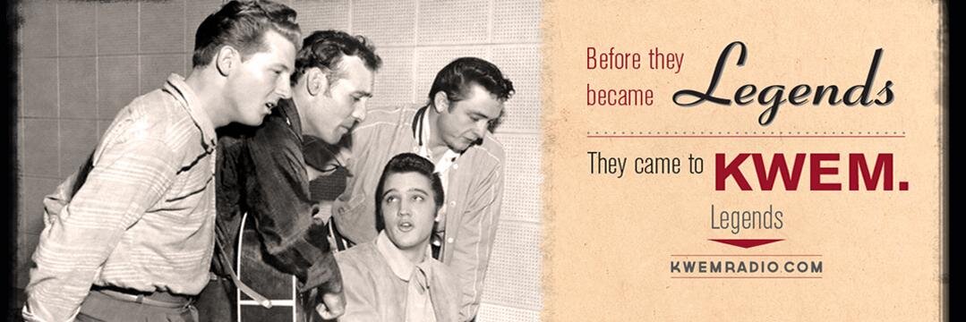 KwemRadio's profile banner image