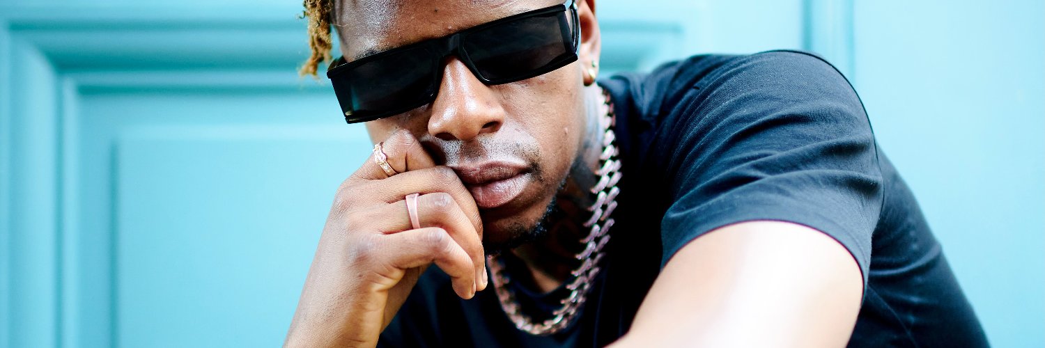 𝙅𝘼𝙔 𝙍𝙊𝙉𝙄𝘾 ✪ banner