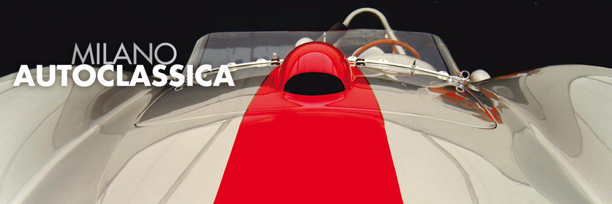 MilAutoClassica's profile banner image