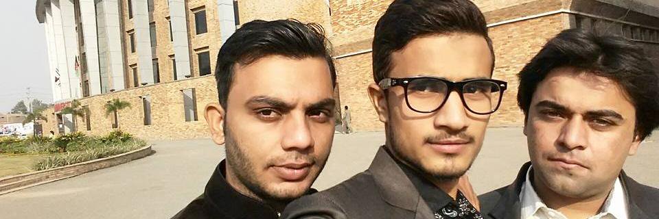 mehranumer's profile banner image