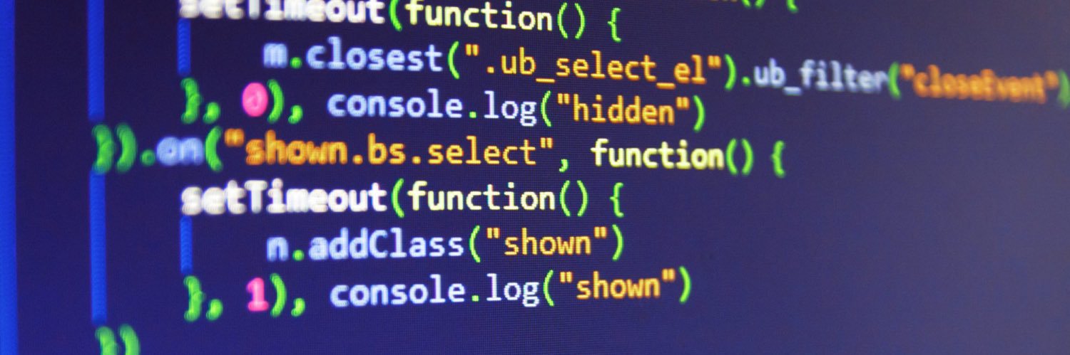 Association for Computing Machinery @ UTSA banner